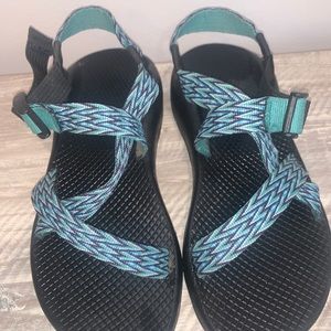 Chacos